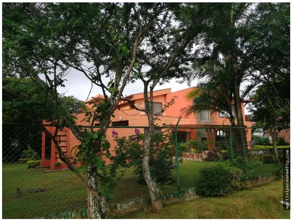 HOUSE FOR SALE IN EL VALLE DE ANTÓN