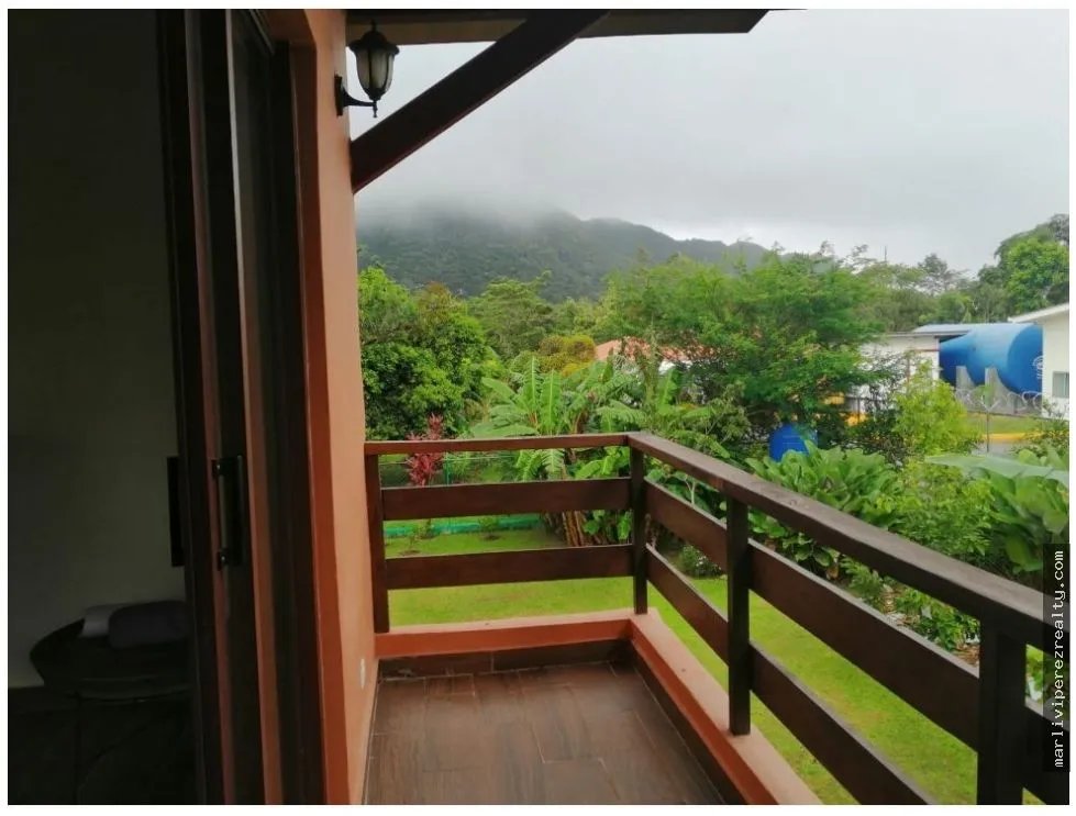 HOUSE FOR SALE IN EL VALLE DE ANTÓN