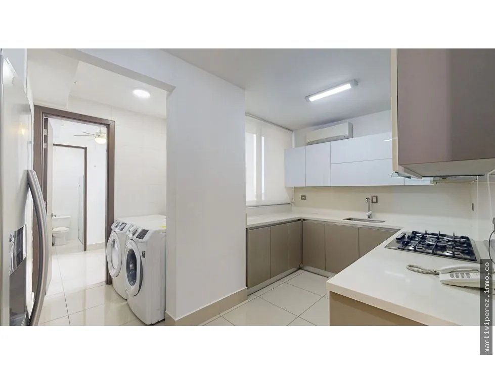 Apartamento à Venda em Juan Díaz