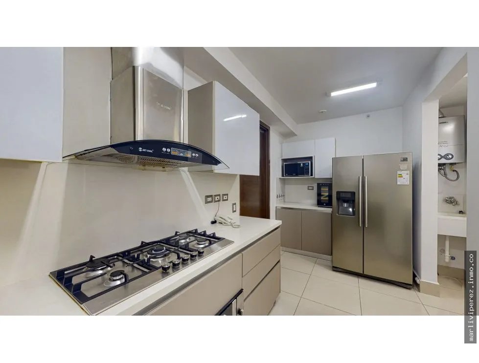 Apartamento à Venda em Juan Díaz