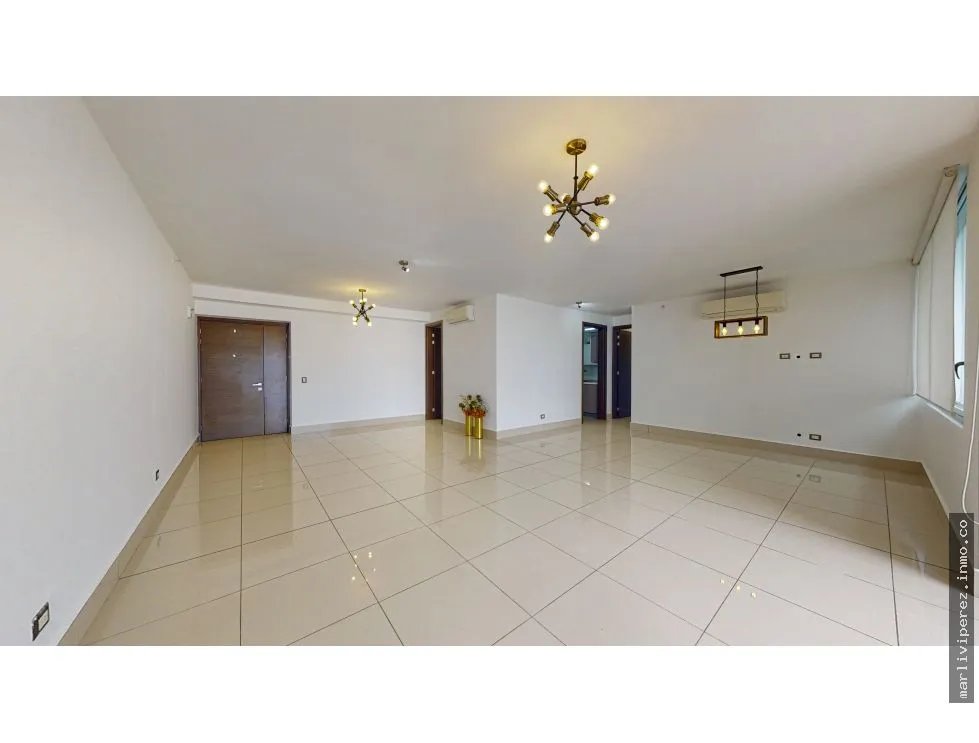 Apartamento à Venda em Juan Díaz