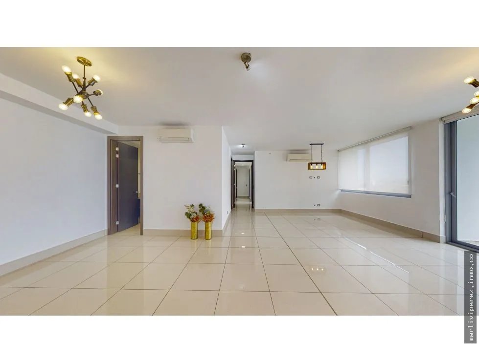 Apartamento à Venda em Juan Díaz