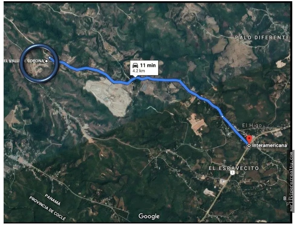 VENTA DE TERRENO EN SAN CARLOS, GANGA