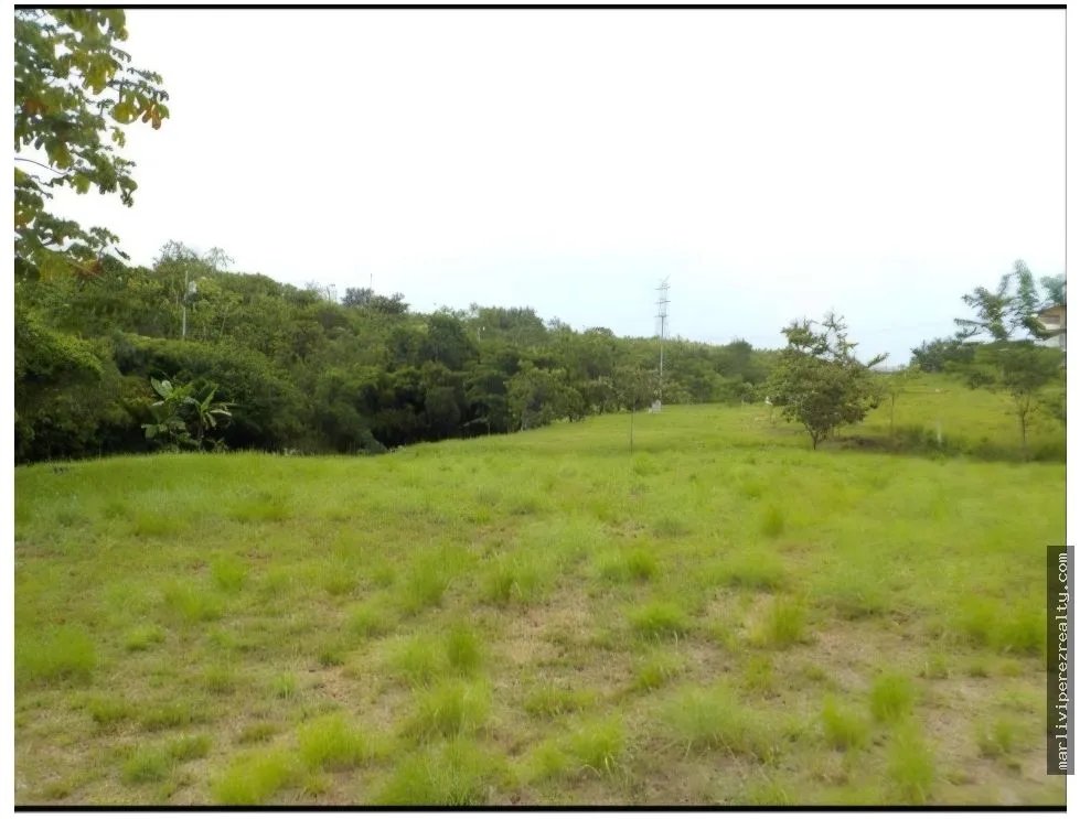 VENTA DE TERRENO EN SAN CARLOS, GANGA