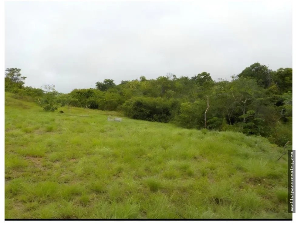 VENTA DE TERRENO EN SAN CARLOS, GANGA