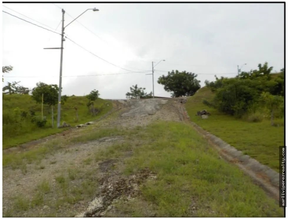 VENTA DE TERRENO EN SAN CARLOS, GANGA