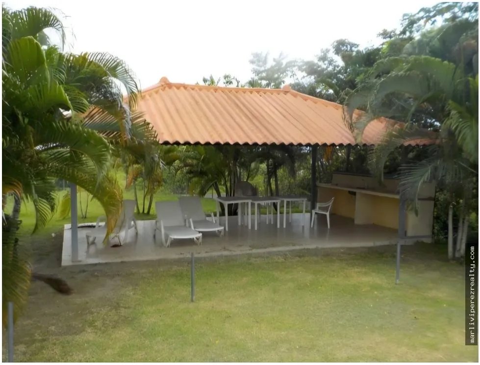 VENTA DE TERRENO EN SAN CARLOS, GANGA