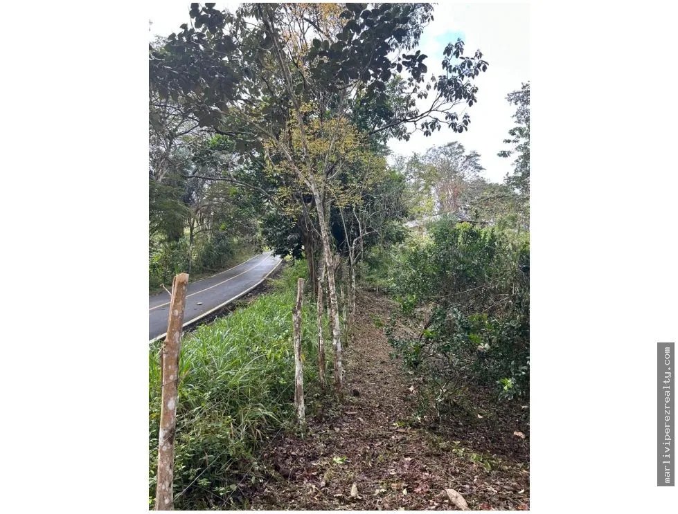 Terreno à Venda em Capira