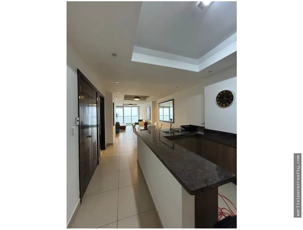 Apartamento en Venta en Avenida Balboa