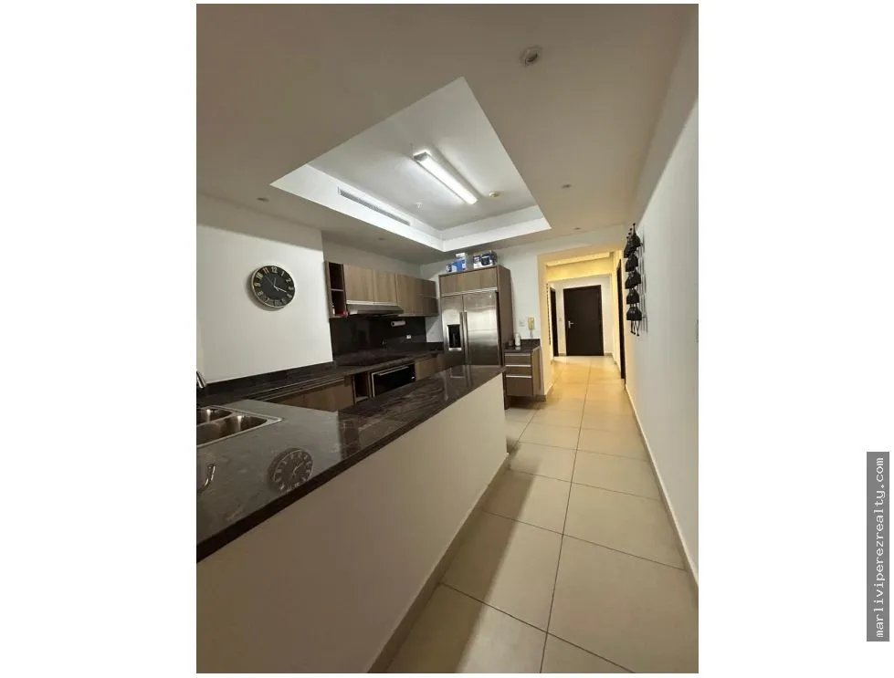 Apartamento en Venta en Avenida Balboa