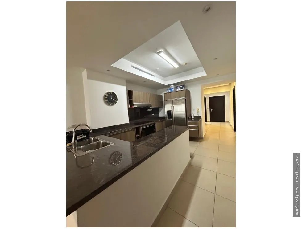 Apartamento en Venta en Avenida Balboa