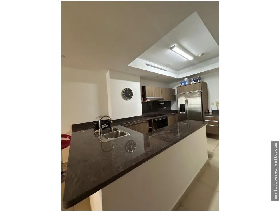 Apartamento en Venta en Avenida Balboa