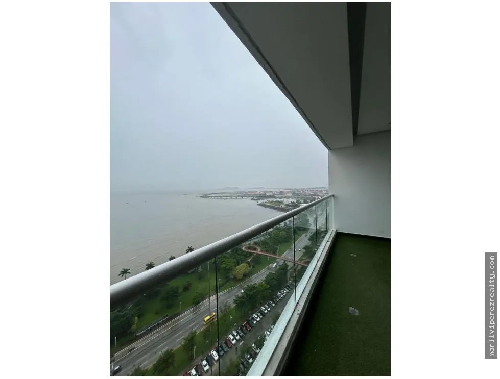 Apartamento en Venta en Avenida Balboa