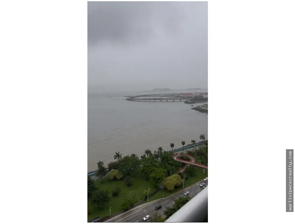 Apartamento en Venta en Avenida Balboa
