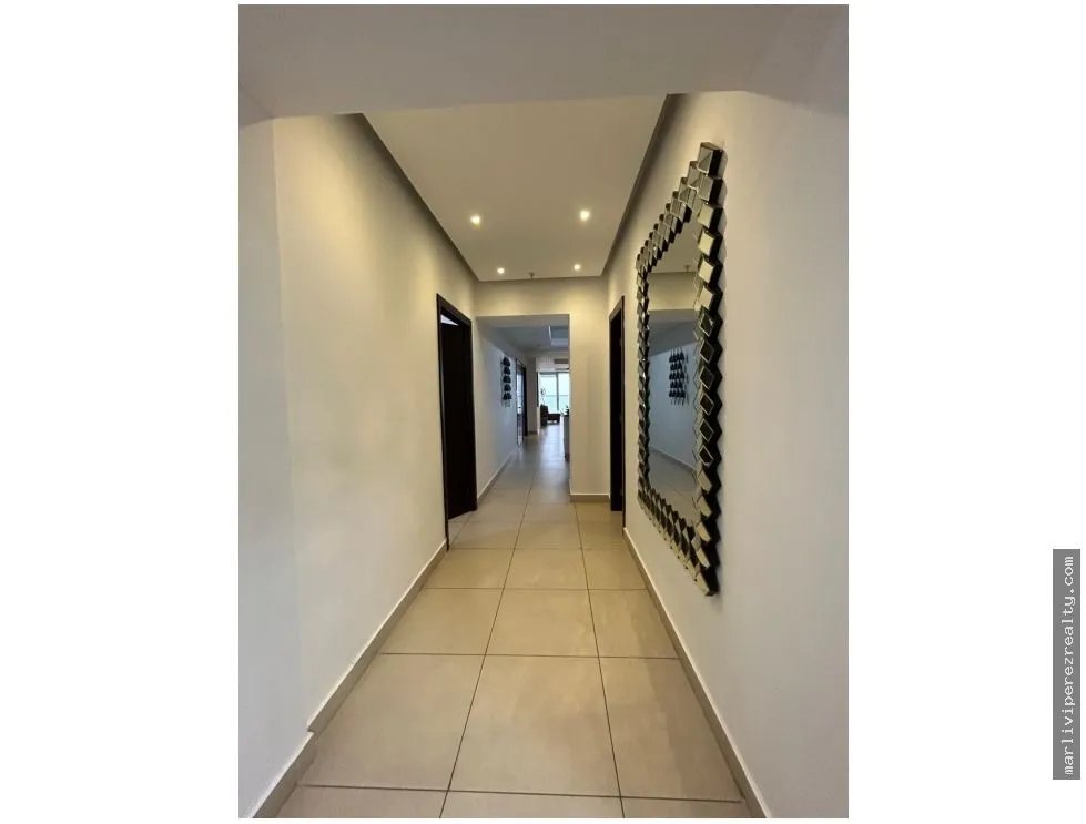 Apartamento en Venta en Avenida Balboa
