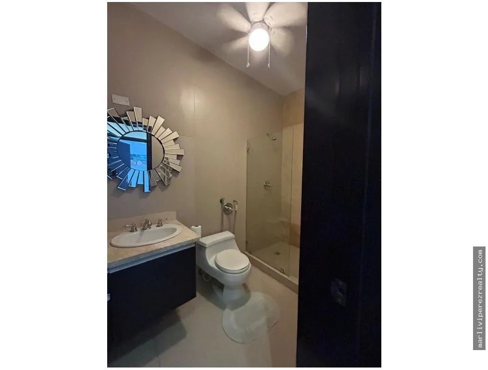 Apartamento en Venta en Avenida Balboa