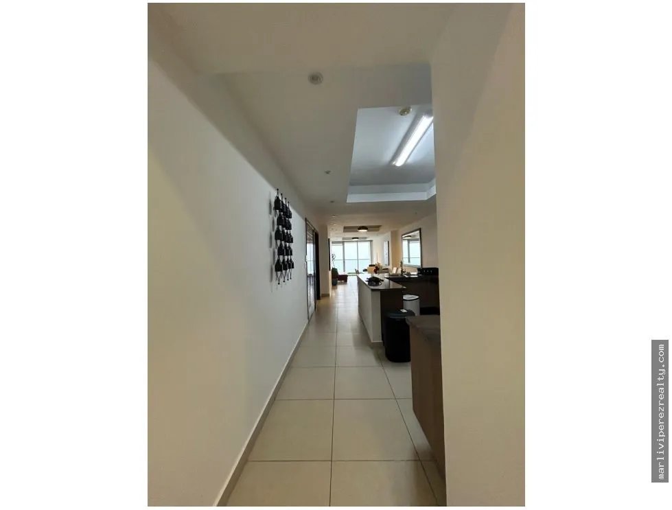 Apartamento en Venta en Avenida Balboa
