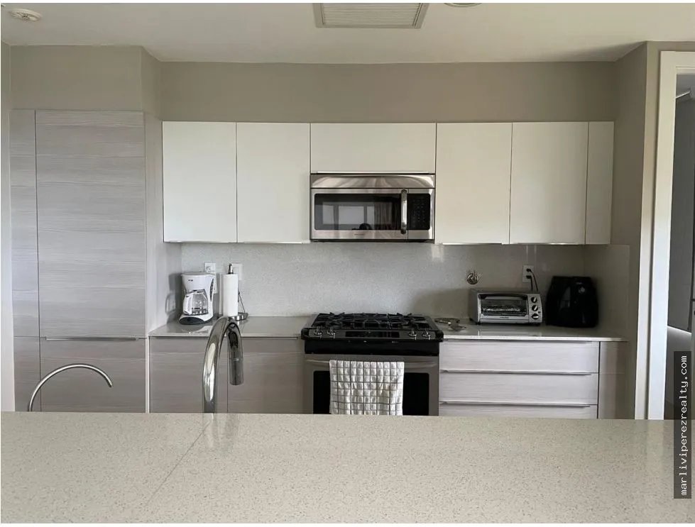 Apartamento en Venta en Buenaventura