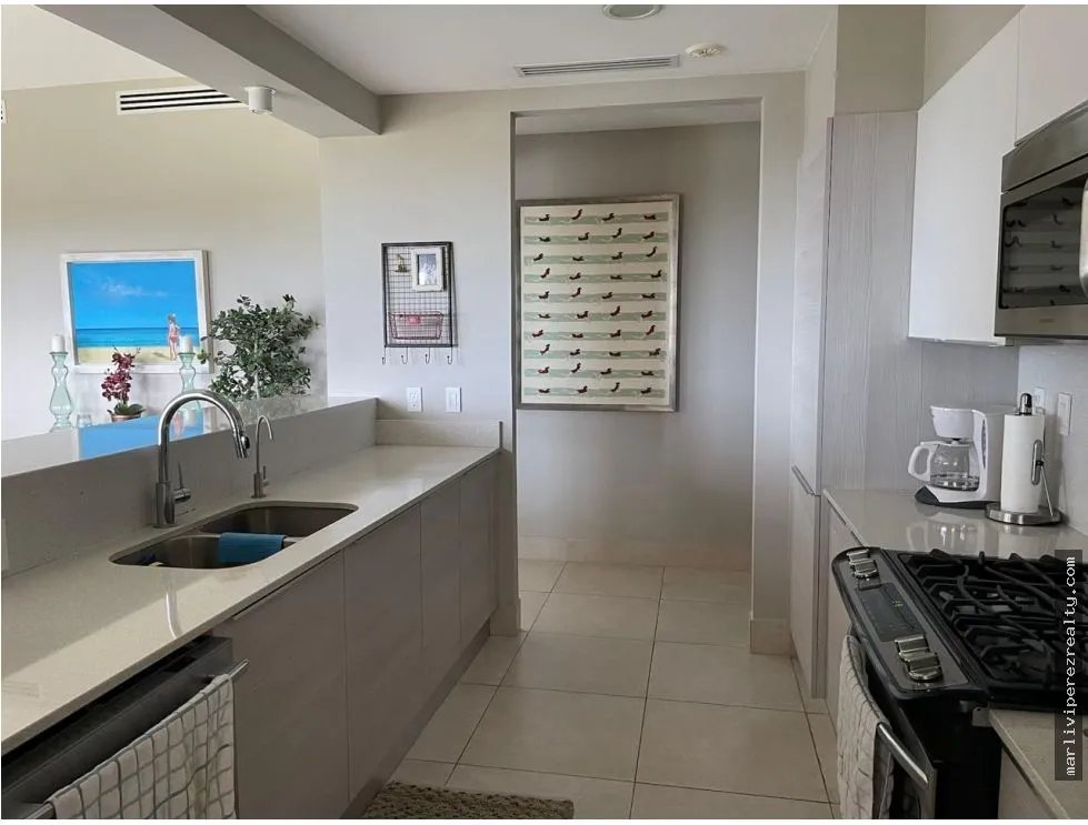 Apartamento en Venta en Buenaventura