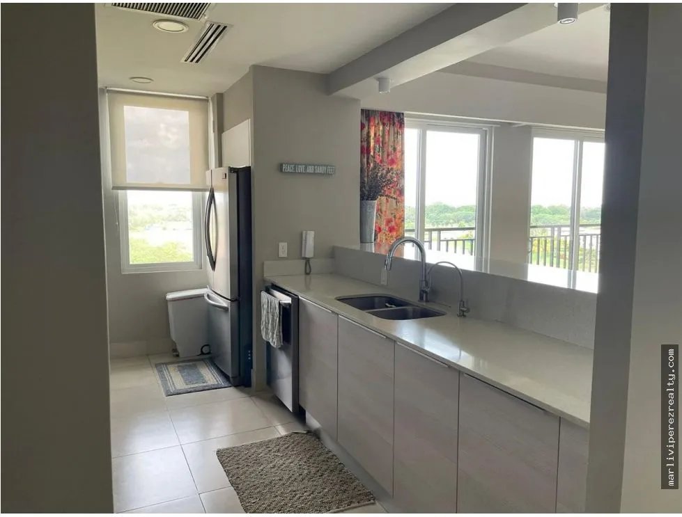 Apartamento en Venta en Buenaventura