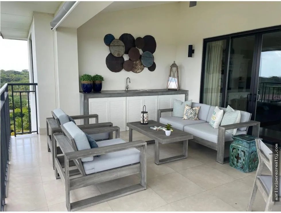 Apartamento en Venta en Buenaventura