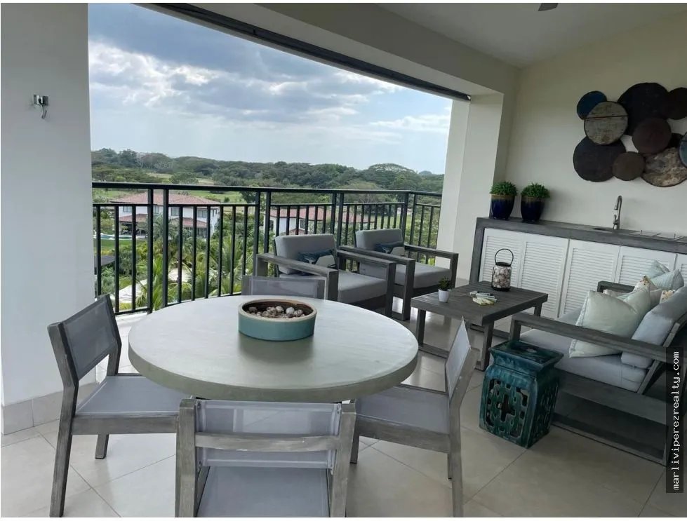 Apartamento en Venta en Buenaventura