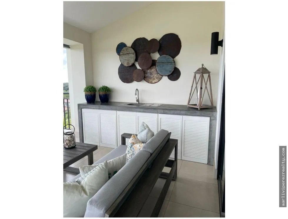 Apartamento en Venta en Buenaventura