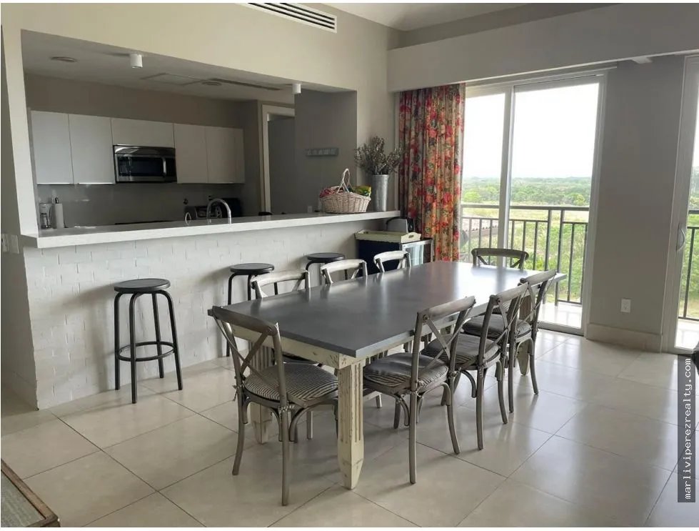 Apartamento en Venta en Buenaventura