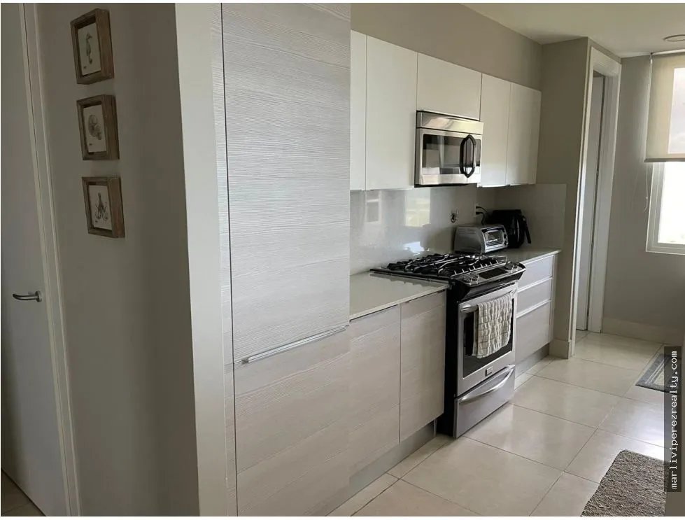 Apartamento en Venta en Buenaventura