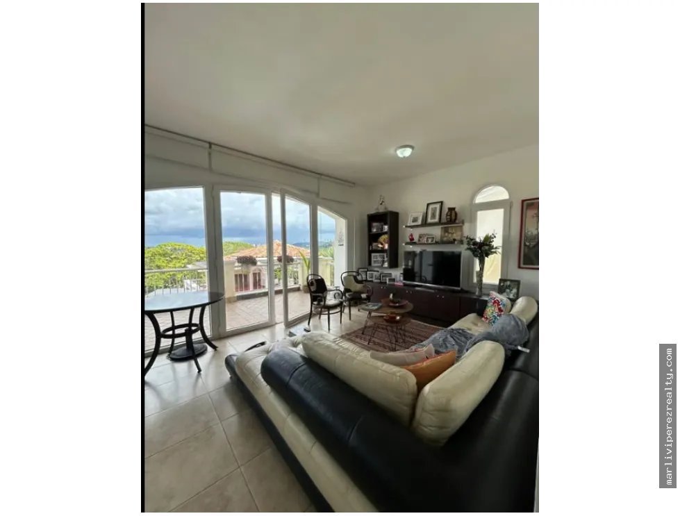 APARTMENT FOR SALE – TUCÁN COUNTRY CLUB