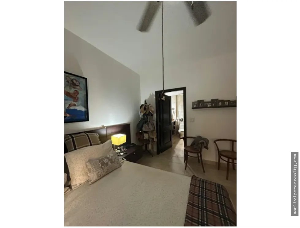 APARTAMENTO EN VENTA – TUCÁN COUNTRY CLUB