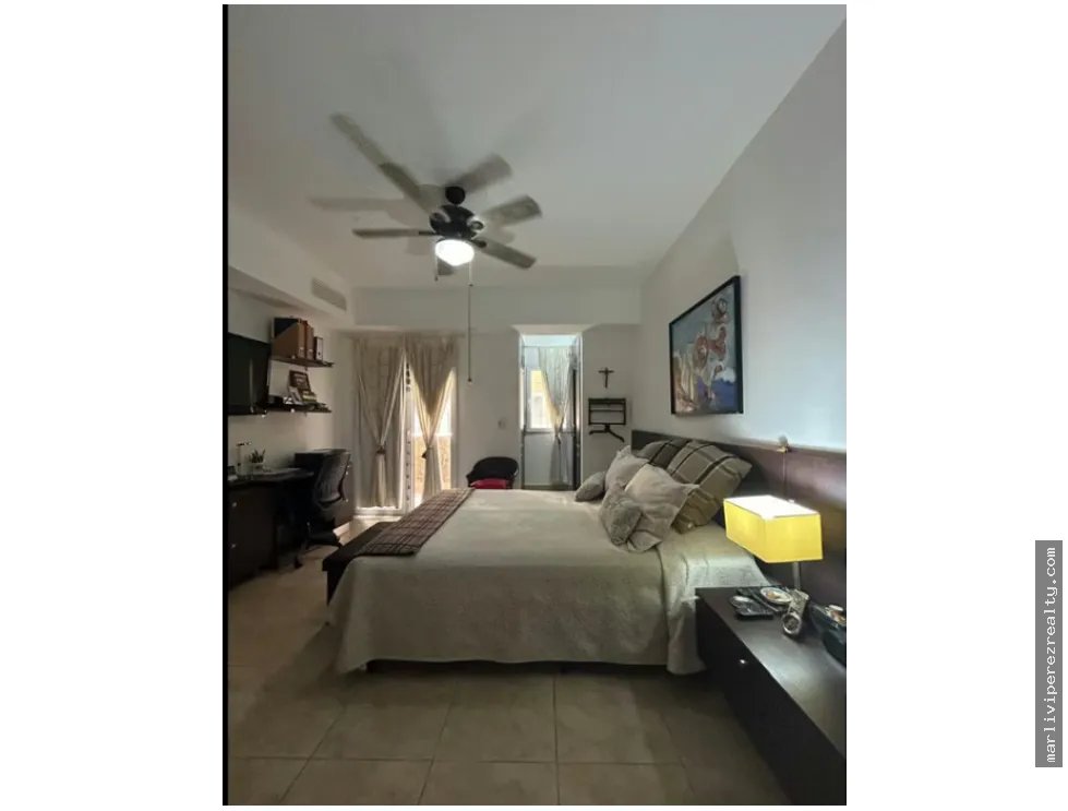 APARTAMENTO EN VENTA – TUCÁN COUNTRY CLUB