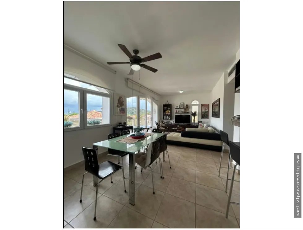APARTAMENTO EN VENTA – TUCÁN COUNTRY CLUB