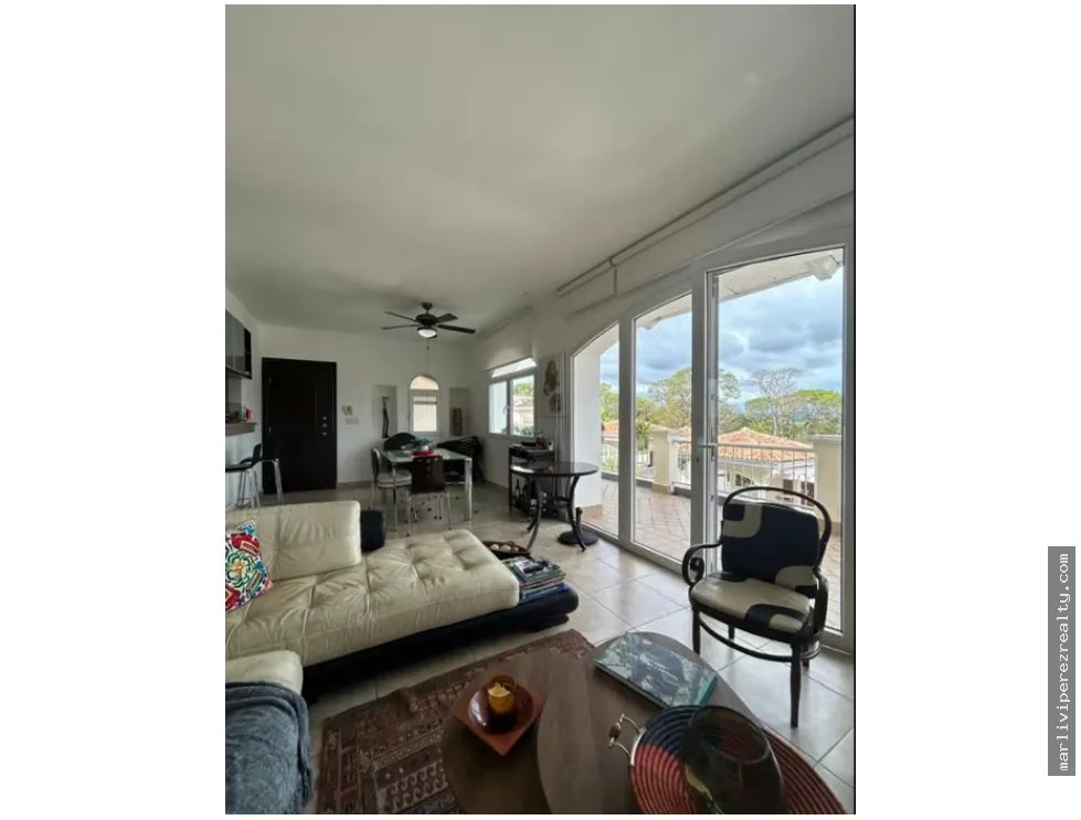 APARTAMENTO EN VENTA – TUCÁN COUNTRY CLUB