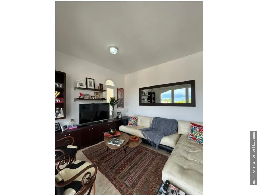 APARTAMENTO EN VENTA – TUCÁN COUNTRY CLUB