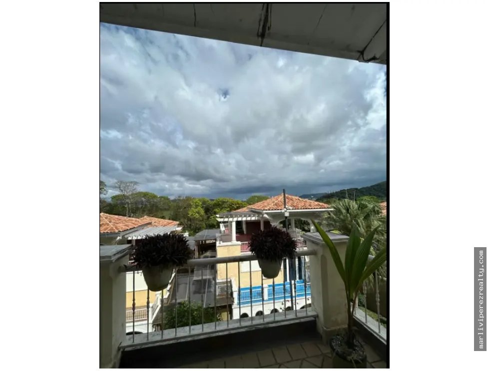APARTAMENTO EN VENTA – TUCÁN COUNTRY CLUB