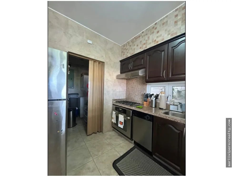 APARTAMENTO EN VENTA – TUCÁN COUNTRY CLUB