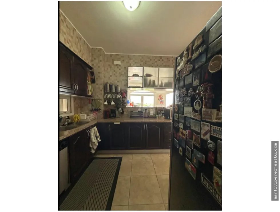 APARTAMENTO EN VENTA – TUCÁN COUNTRY CLUB