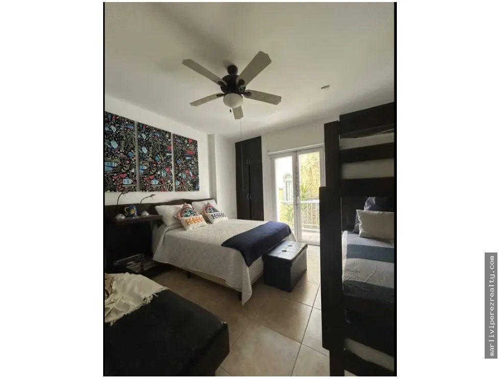 APARTAMENTO EN VENTA – TUCÁN COUNTRY CLUB