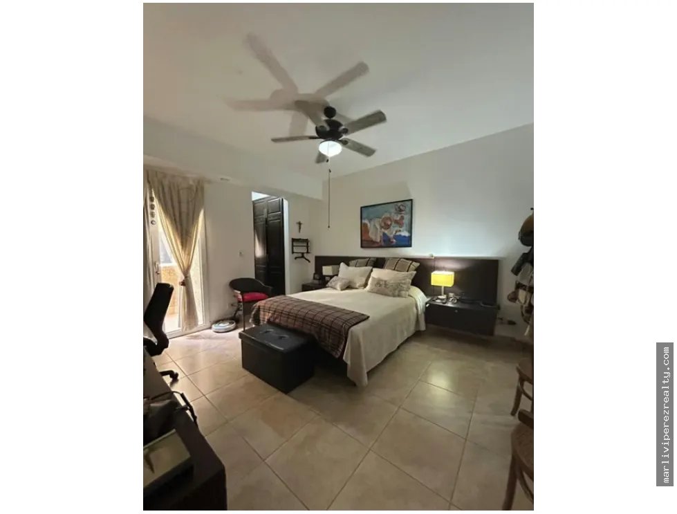 APARTAMENTO EN VENTA – TUCÁN COUNTRY CLUB