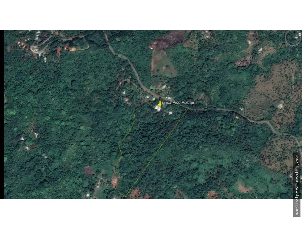 FINCA CAMPESTRE EN VENTA – PICO PIXBAE, PENONOMÉ, COCLÉ