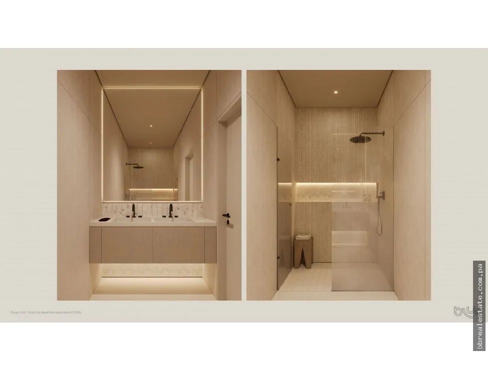 Pre-Venta de Apartamentos en PH Blur, San Francisco
