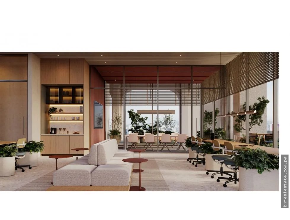 Pre-Venta de Apartamentos en PH Blur, San Francisco