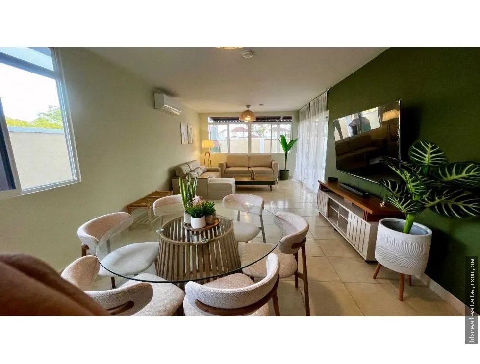Alquiler de Casa en PH Paradise Point, Coronado