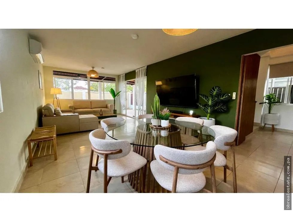 Rental House in PH Paradise Point, Coronado