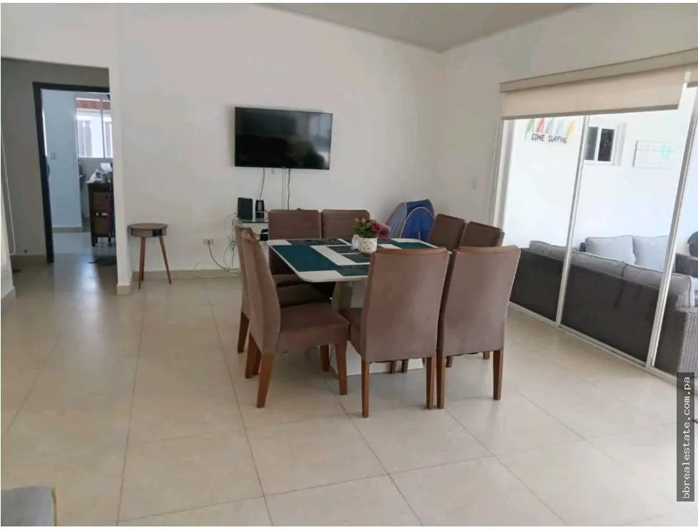 Alquiler de casa en Paradise Point, Coronado