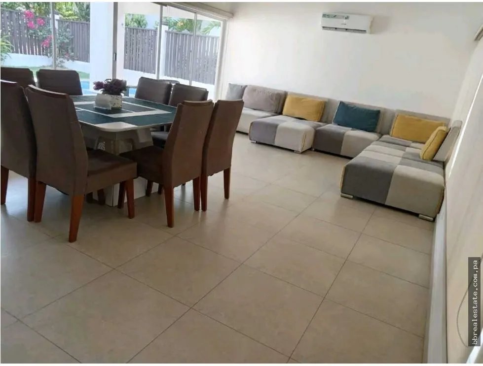 Alquiler de casa en Paradise Point, Coronado