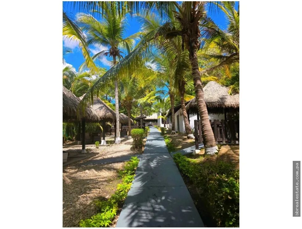 Alquiler de casa en Paradise Point, Coronado