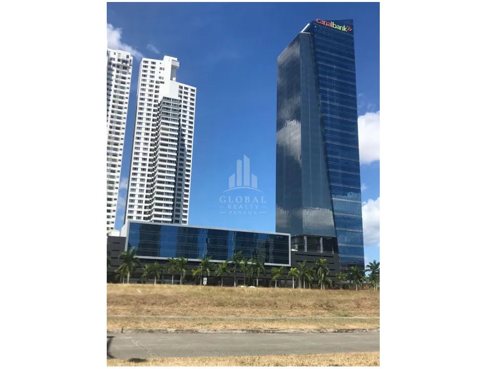 TIME SQUARE CENTER OFFICES FOR SALE | COSTA DEL ESTE, PANAMA