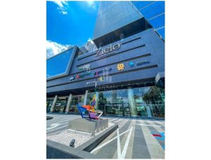 TIME SQUARE CENTER OFICINAS EN VENTA | COSTA DEL ESTE, PANAM…